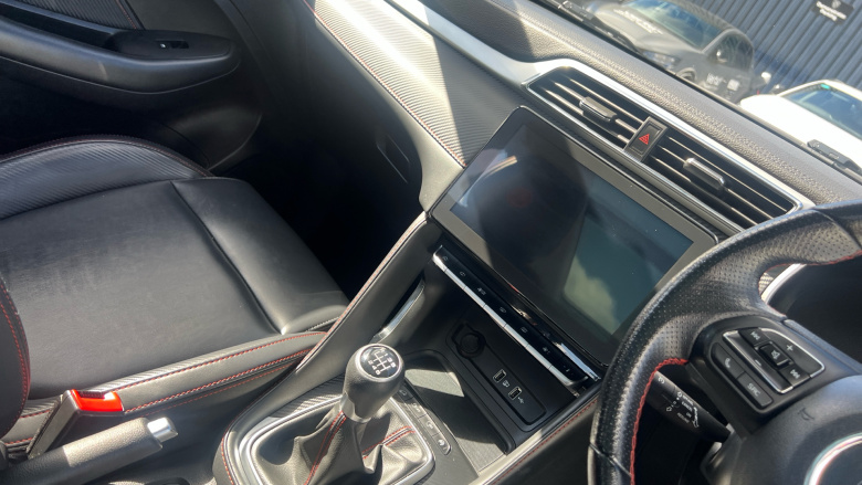 MG ZS 1.0T GDi Exclusive 5dr Petrol Hatchback